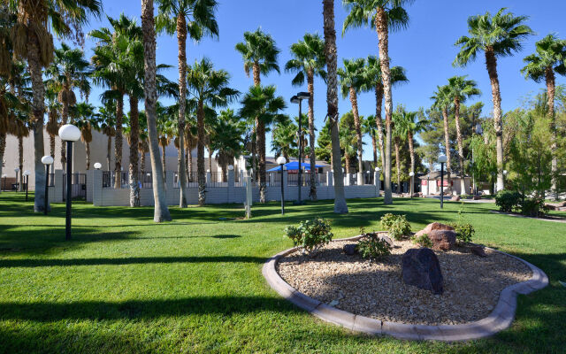 Best Western Pahrump Oasis