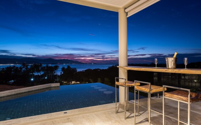 Villa Maya