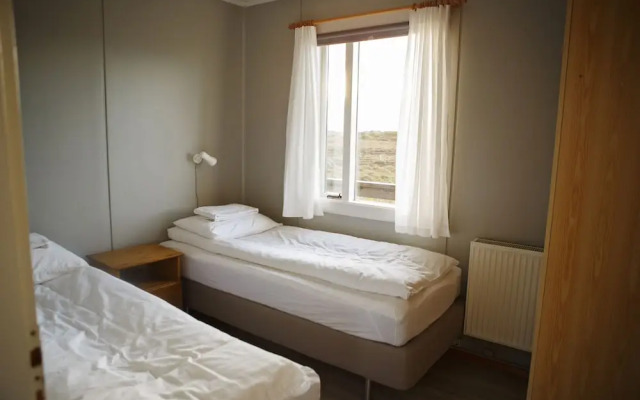 Hestaland Riverside Cottage