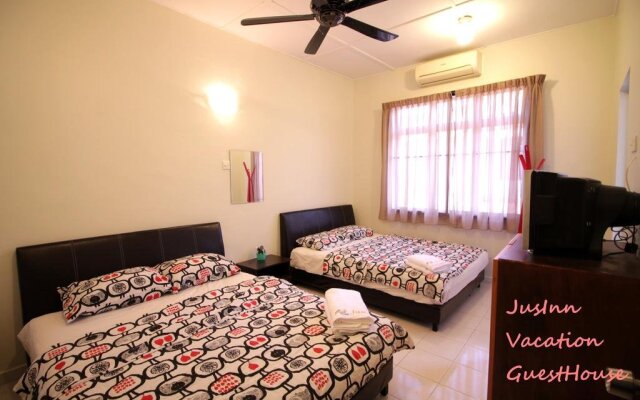 JusInn GuestHouse
