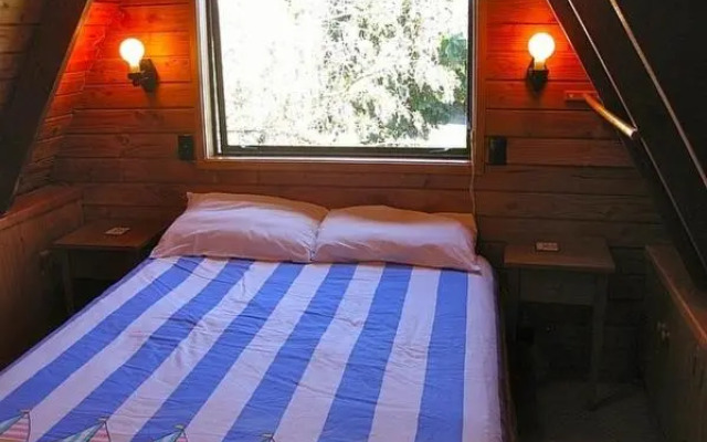 Alpine A Frame - Ohakune Chalet