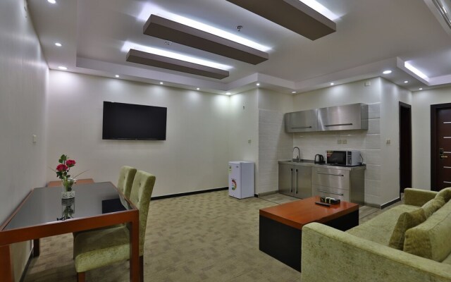 ETAB Hotels Suites