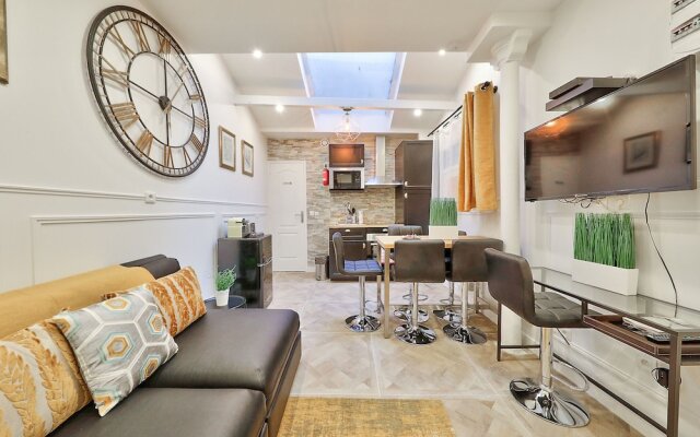 38 Atelier Mona Lisa