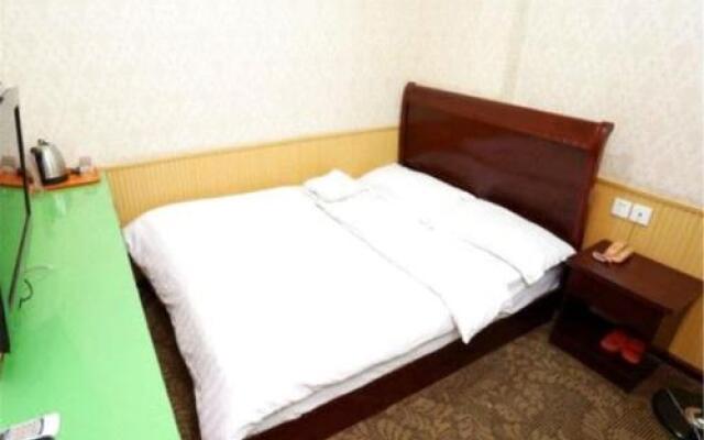 Tianjin No.1 Business Inn