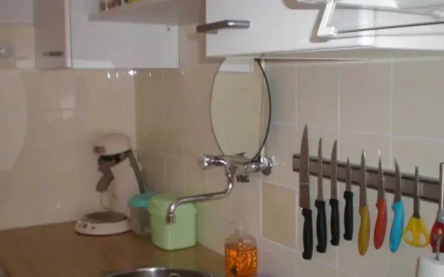 Bed en breakfast Flamingo-Utrecht