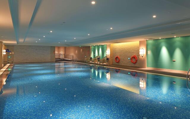 Doubletree By Hilton Ningo - Chunxiao