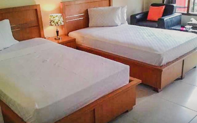 Wisma Belerang Kalianda