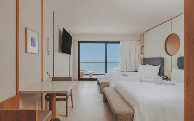 AVA Resort All Oceanfront - All Inclusive