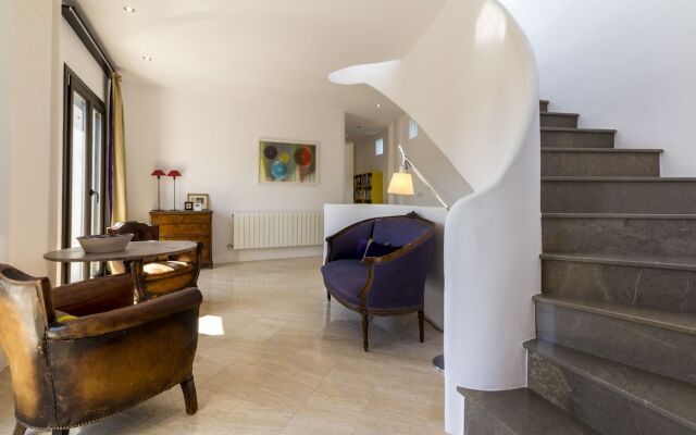 Casa Jardin De Los Limones