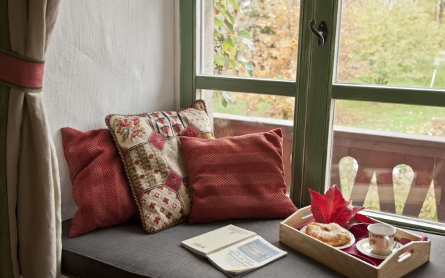 Der Linslerhof - Hotel, Restaurant, Events & Natur