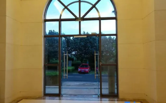 Sincerity Holiday Apartment Hostel