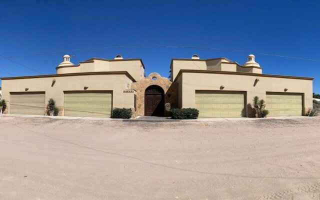 Villa Sonari 3 By Kivoya