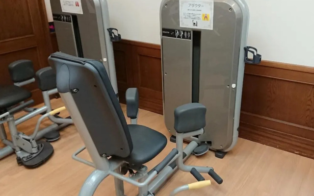 Hachinohe Rich Hotel