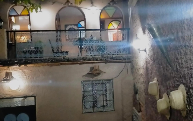 Maison Ait Mizane