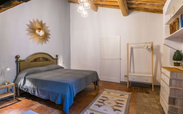 House Saletto Casciana Terme