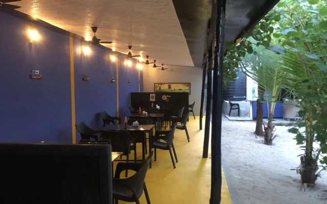Annama Lodge And Dive