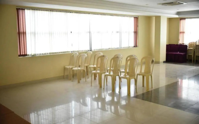 OYO Rooms Junction Road Thanjavur