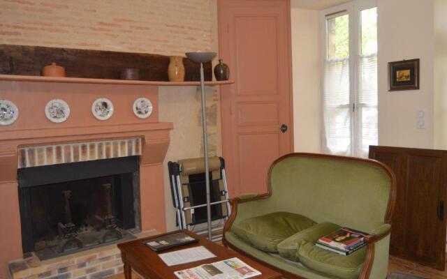 Maison Briantes, 2 pièces, 2 personnes - FR-1-591-53