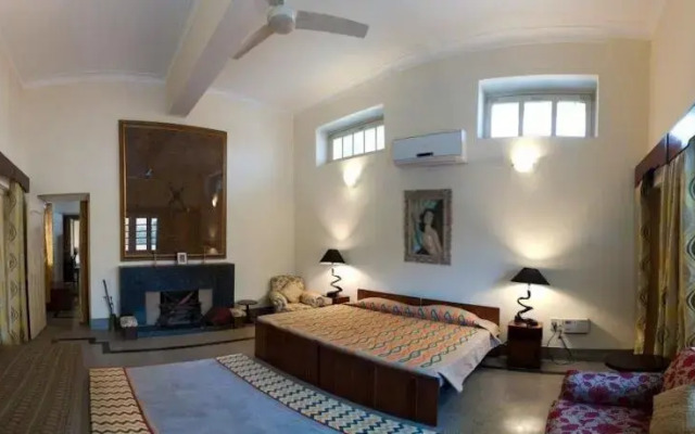 Neemrana's Deco House