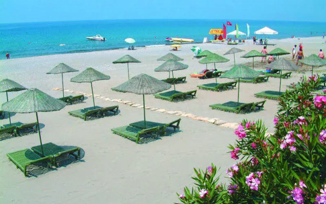 Green Peace Hotel
