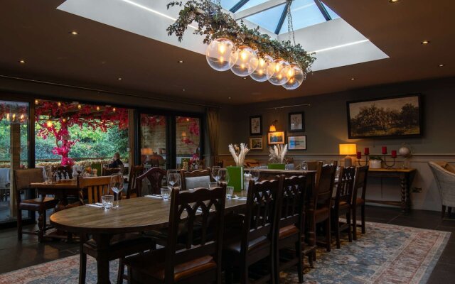 The Carpenters Arms