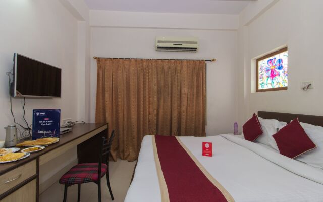 OYO 730 Hotel Karishma Homes