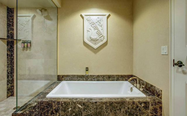 Davenport Hotel, Autograph Collection