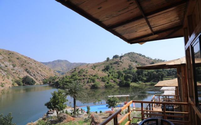 Lake Alpi resort Kumbhalgarh