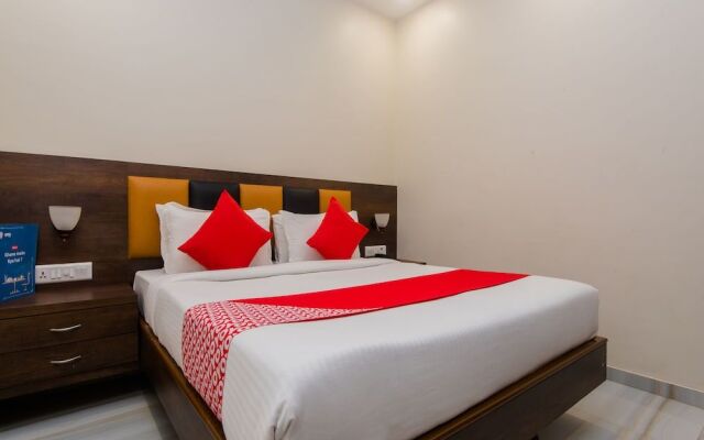 Hotel Royce Executive