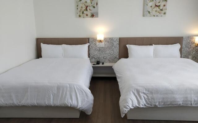 Vy Anh Hotel