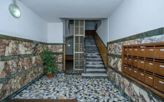 Quiet and Cosy 1 Bedroom Flat in Monteverde
