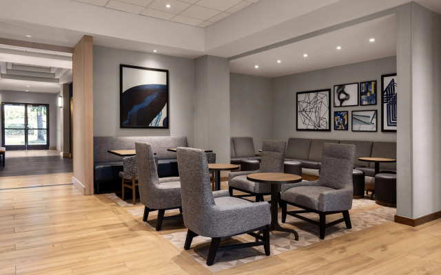 Hyatt Place Orlando Airport