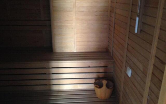 Apartment in KurtSafir Euro 12 Residence