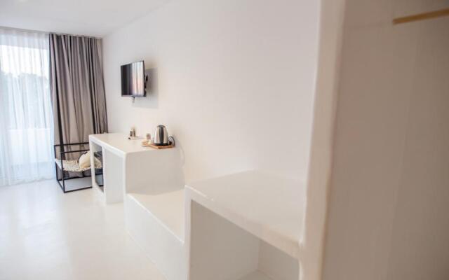 Camlik 87 Hotel Ayvalik