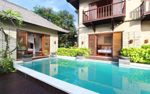 Tis Villas Seminyak by Premier Hospitality Asia