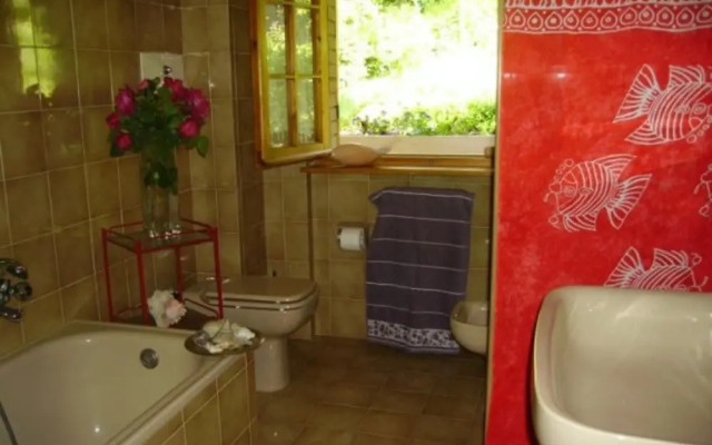 B&B Ca' Dell'Olmo