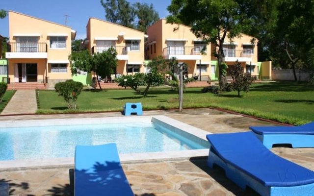 A Great Accommodation to Stay at to Have a Spectacula Relaxing Vacation