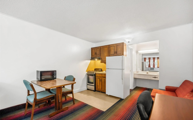 Americas Best Value Inn Roxboro