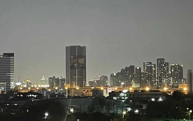 Orion Hotel & Residence