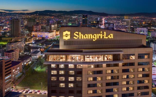 Shangri-La Ulaanbaatar