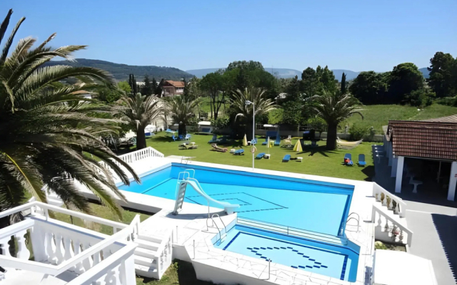 La Palma Studios & Apartments