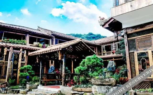 Tingyun Shanju Inn
