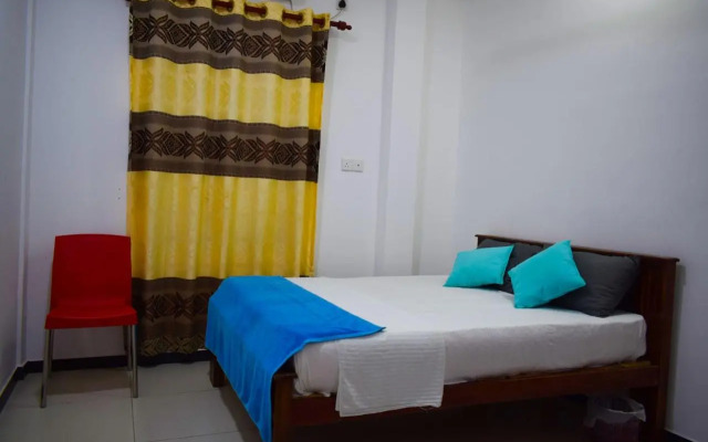 Vista Rooms Orrs Hill Road