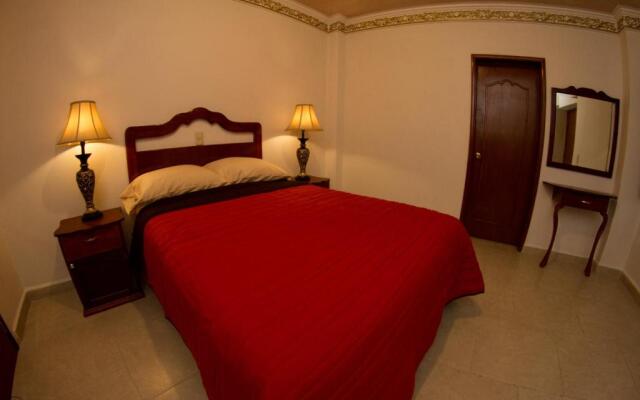 Cuartel 1914 - Hotel Boutique