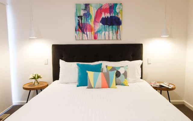 Quality Hotel Wangaratta Gateway