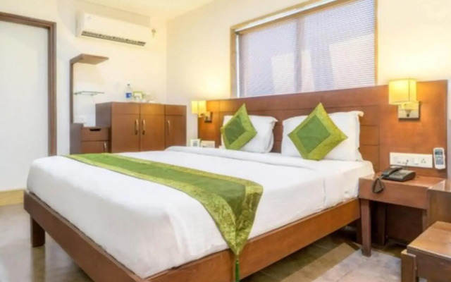 Hotel Casa