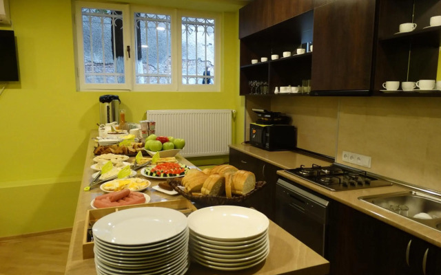 Hotel Boutique IVERIA