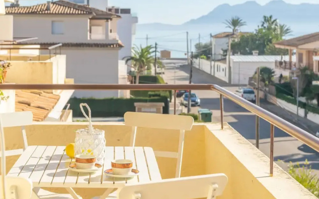 La Llimona in Mallorca