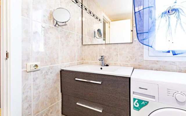 Dream View Apartment by DreamHomesTenerife