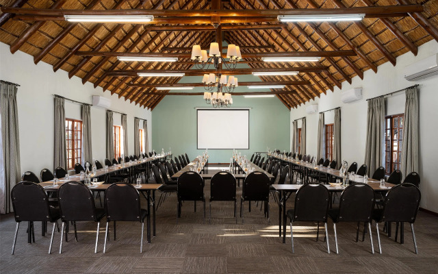 Premier Hotel Roodevalley